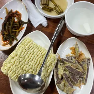 동호곱창 사진