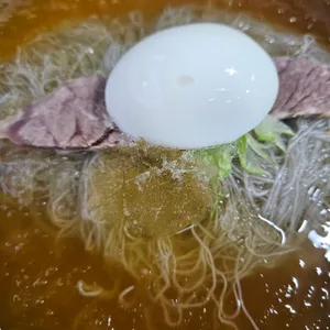 함평냉면 사진