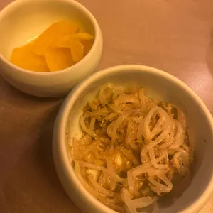 물망초 사진