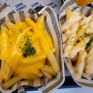 다운타우너 사진