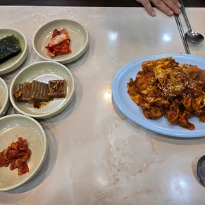 부영식당 사진