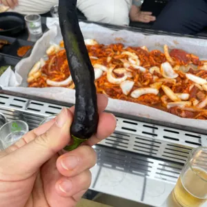 광탄오리 사진