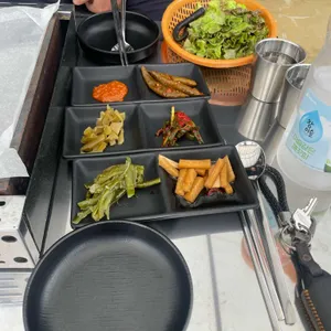 광탄오리 사진