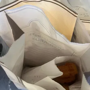 몬도커피츄러스 사진