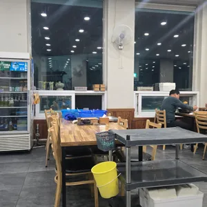 방가삼대얼큰한뼈해장국 리뷰 사진