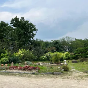 한옥카페 차마시는뜰 리뷰 사진