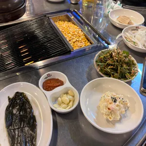 마포주먹구이복미끼 사진