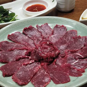 청자골 사진