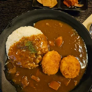 와가야카레 사진