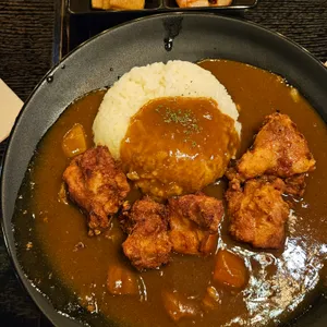 와가야카레 사진