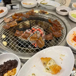마포주먹고기 사진