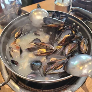 뽕잎칼국수 대표 사진