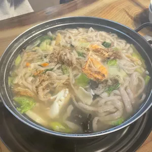 이두형홍두깨칼국수 사진