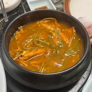 고향일식 사진