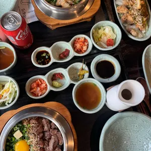 솔솥 사진