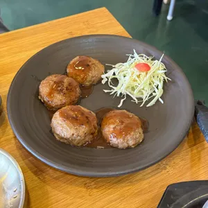 그리운보리밥 리뷰 사진