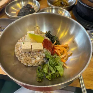 그리운보리밥 리뷰 사진
