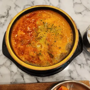 명인설렁탕 사진