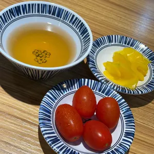 오카와리이치반 사진