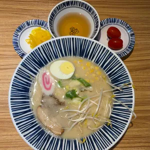 오카와리이치반 사진