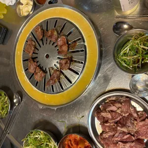 마포갈매기 사진