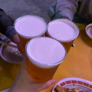 팔달삼림 사진
