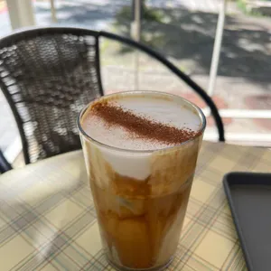맹심커피 사진