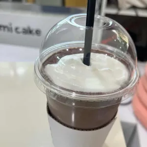 대미케이크 사진