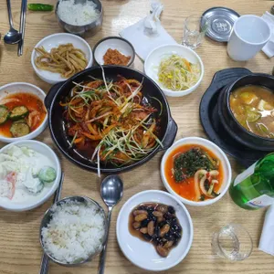 상추집 사진
