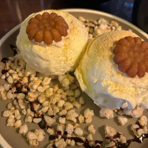 부엉이산장 사진