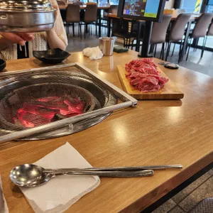 무아지경 사진