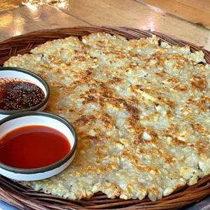 금오산풀하우스 사진