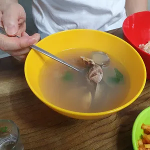 영진네바지락손칼국수 사진