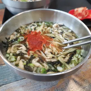 서초우동 사진