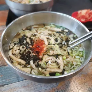 서초우동 사진