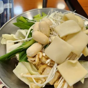 두끼떡볶이 사진