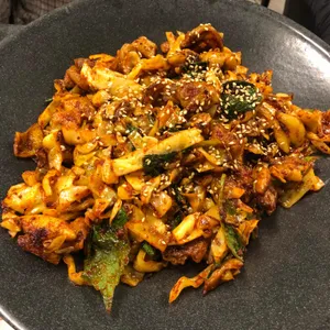 은혜곱창 사진