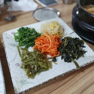 느티나무 사진