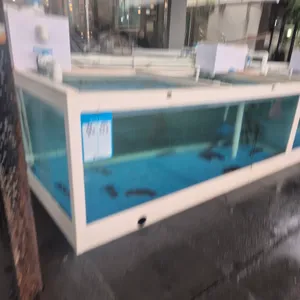 사천항주문진물회 리뷰 사진