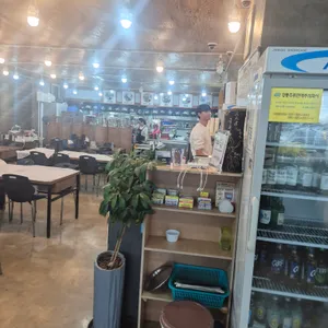 사천항주문진물회 리뷰 사진