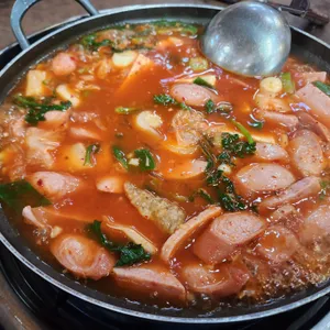 호수식당 사진