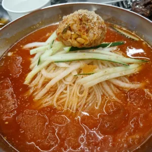 우대포 사진