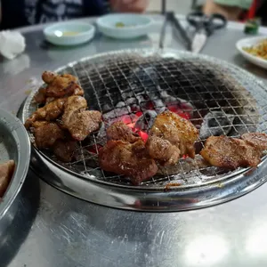 나우구이집 사진