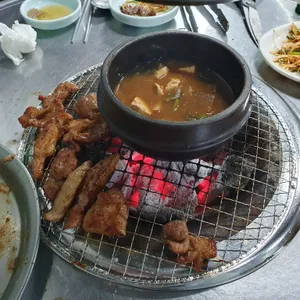 나우구이집 사진