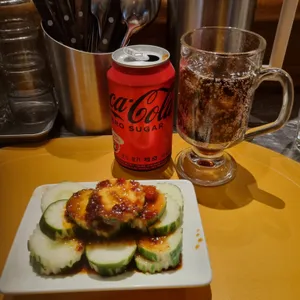 키보 아츠아츠 사진