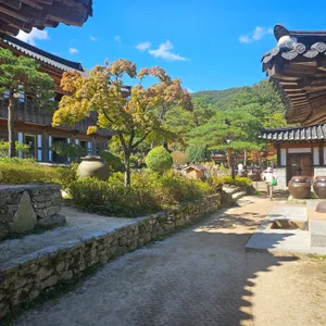 낙선재 리뷰 사진