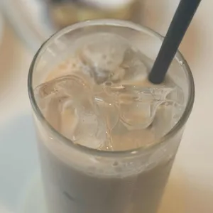 디저티스트 사진