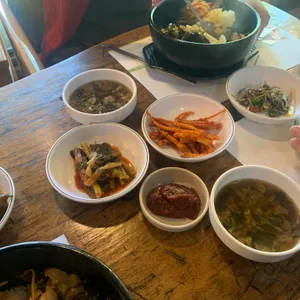 하늘아래작은마을 사진