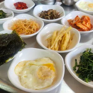 남창식당 사진