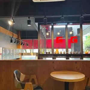 데니스커피 리뷰 사진